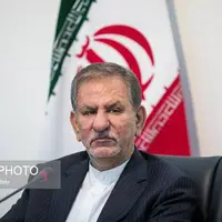 جهانگیری: انسجام ملی حول رهبری را تقویت کنیم