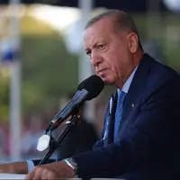  اردوغان حملات رژیم اسرائیل به لبنان را محکوم کرد 