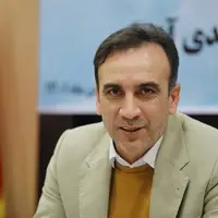 اورسجی: زمان نیاز داریم تا کبدی المپیکی شود