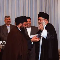 عکس/ سید حسن نصرالله؛ از جوانی تا شهادت 