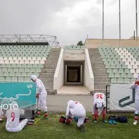 فوتبال زنان ایران ۶ ماه بدون مسئول!