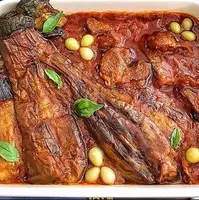 طرز تهیه خورش بادمجان