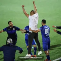 ناخدا زارع، فاتح نبرد شمال و جنوب!