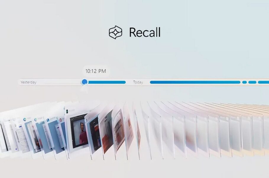 معرفی تغییرات امنیتی برای ویندوز Recall؛ امکان حذف برنامه فراهم می‌شود