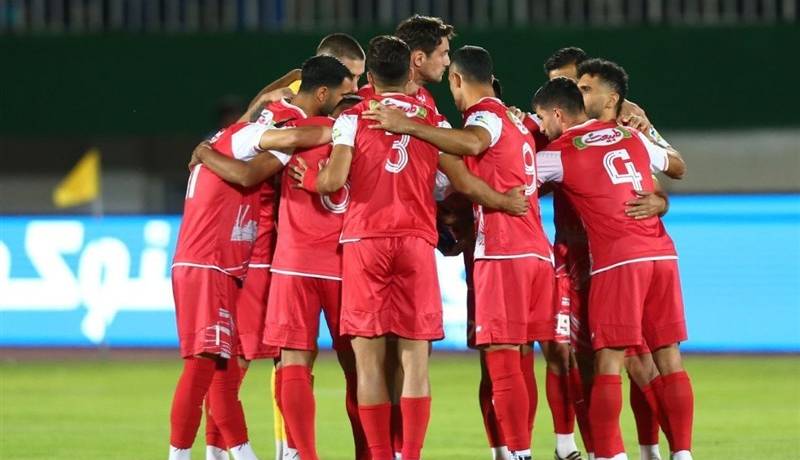 سلطانی: ذهنیت برنده پرسپولیس را برنده دربی کرد