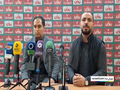 ابهری: 4 هفته مورد بی‌مهری داوری قرار گرفتیم