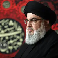 شهید سید حسن نصرالله در آخرین سخنرانی چه گفت؟