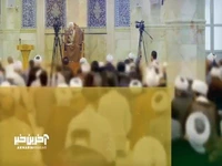 تغذیه حکیمانه از زبان آیت الله جوادی آملی