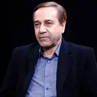 محمد گلریز: وظیفه ماست که به میدان بیاییم