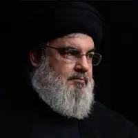 مناجات شهید مقاومت سید حسن نصرالله با پروردگار