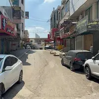 اعتصاب سراسری در کرانه باختری