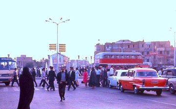 سرگرمی دختران ۱۵ تا ۲۰ ساله‌ دهه‌ ۴۰ چه بود؟