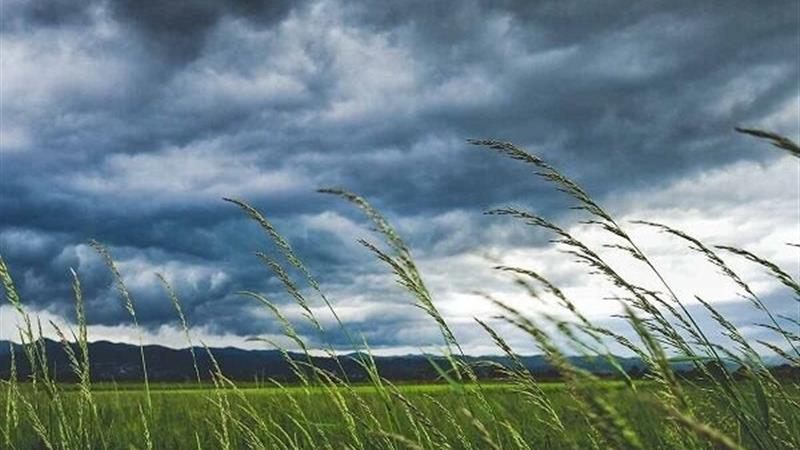 دمای هوا در خراسان جنوبی افزایش مییابد