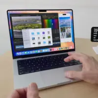 بالاخره ویندوز به MacOS اومد