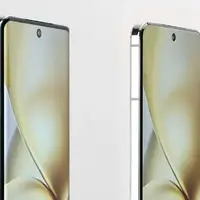 طراحی متفاوت Vivo X200 را در کنار نسل قبلی آن ببینید