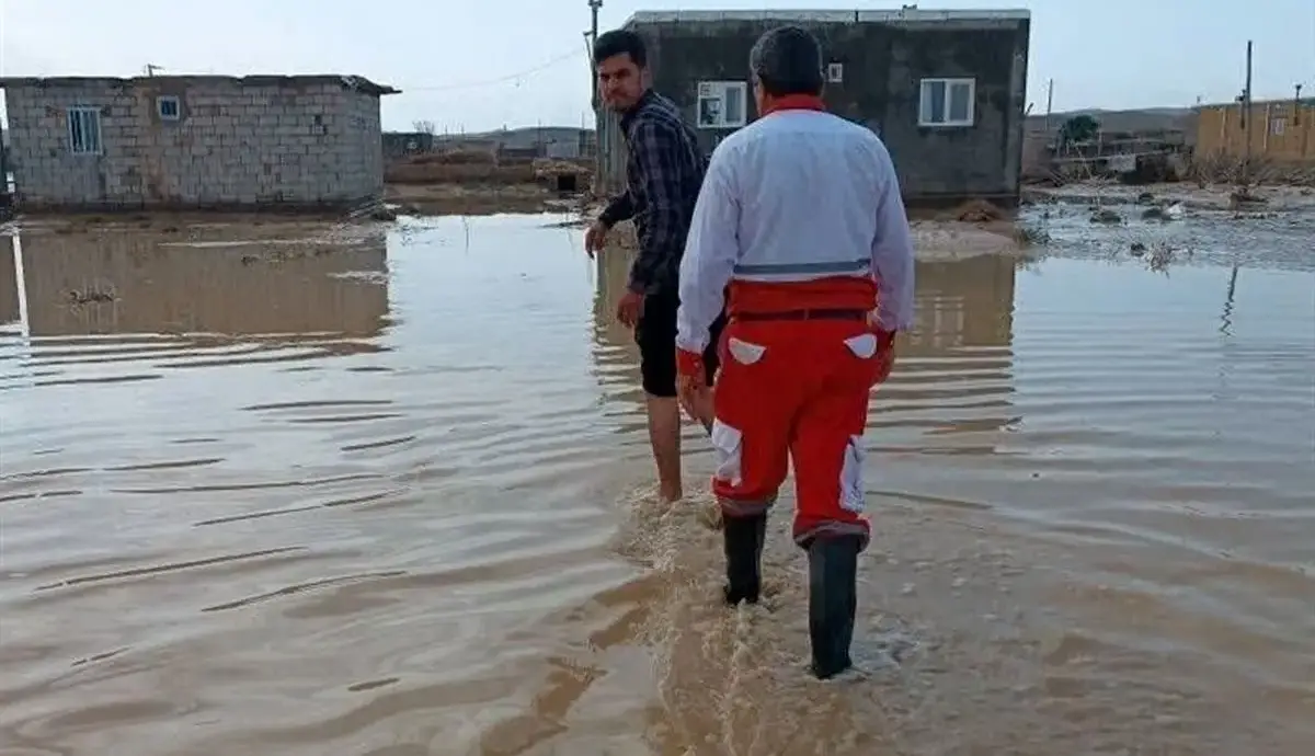 آخرین آمار کشته های حادثه هلیل‌رود جیرفت اعلام شد