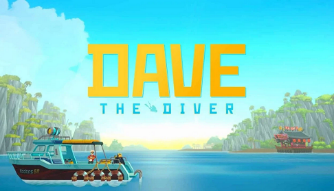 سازنده بازی Dave The Diver با تعدیل نیرو مواجه شد