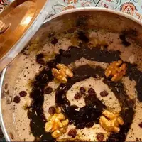 طرز تهیه ماست جوش دامغانی ایده فوری و خوشمزه برای نهار