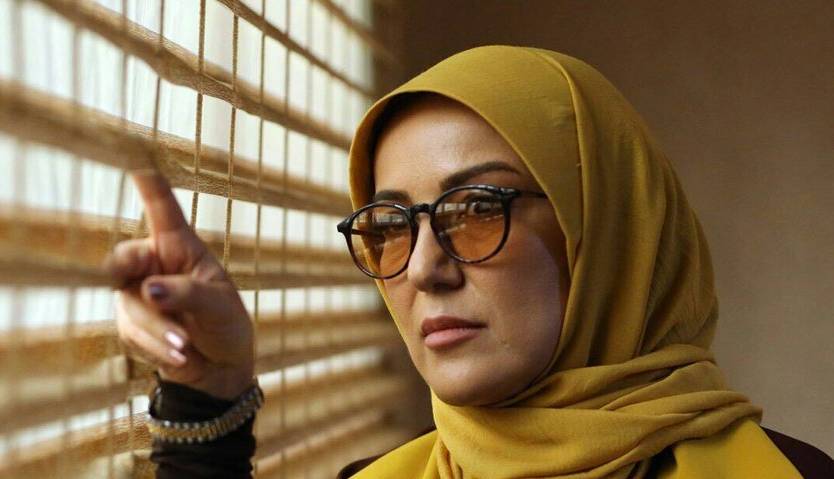 یه کاری کن این پسره از زندگی دختر من بره بیرون!