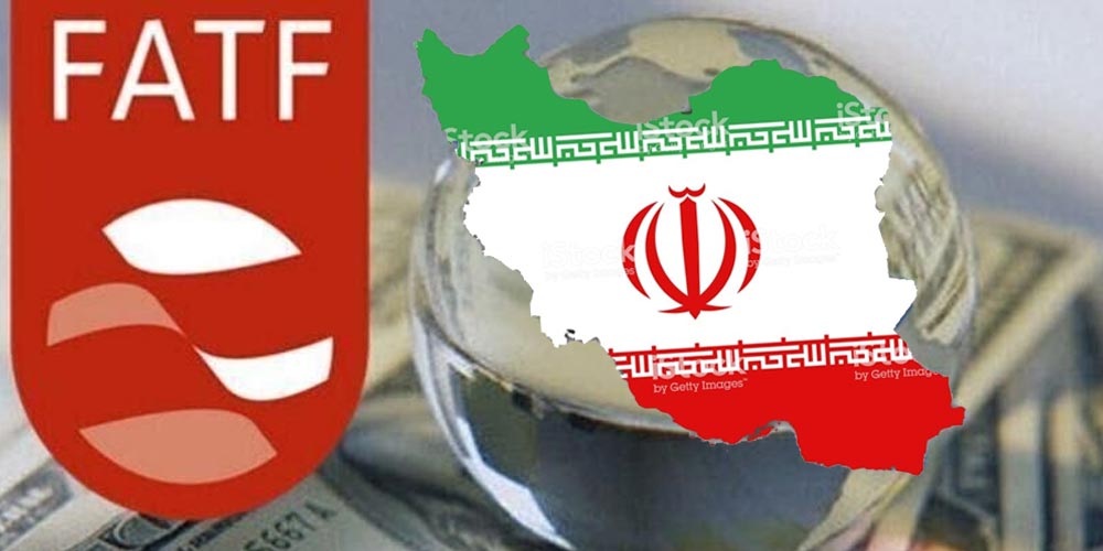 نامه درخواست دولت برای بررسی مجدد FATF به مجمع ارسال شد