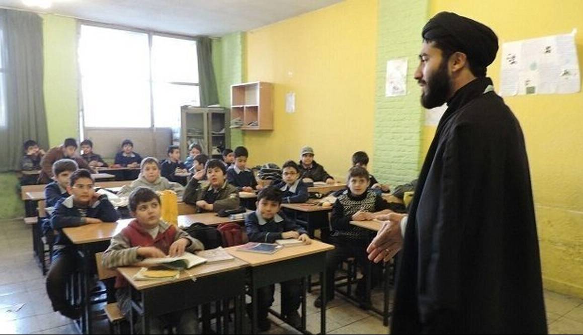 آموزش و پرورش: مجوزی برای «مدارس مسجد محور» صادر نکرده‌ایم