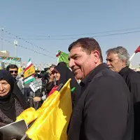 مخبر: رژیم صهیونیستی مانند سگ هاری بود که باید زنجیر می‌شد