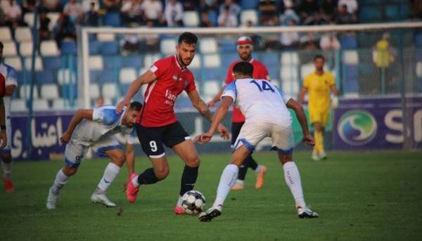 نبرد قو با ببر مازندران برای صدرنشینی!