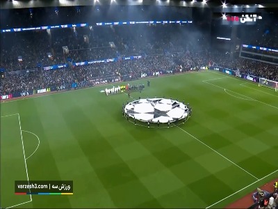 خلاصه بازی استون ویلا 1 - 0 بایرن مونیخ