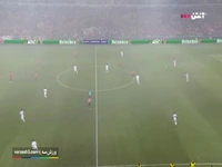 خلاصه بازی لیل 1 - 0 رئال مادرید 