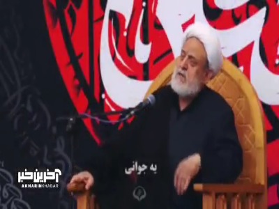 داستان اهل شدنِ جوانی با نماز