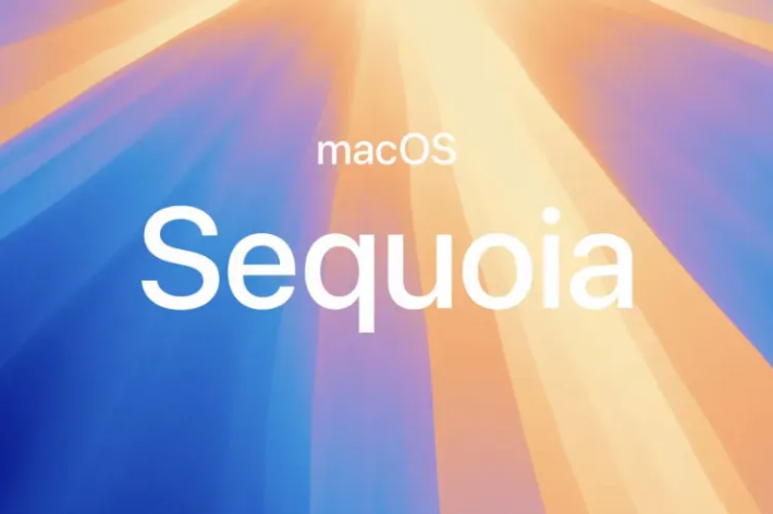 آپدیت macOS Sequoia 15.0.1 منتشر شد؛ رفع باگ‌های آزاردهنده مک