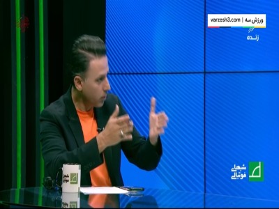 مظلومی: من حق را به باشگاه استقلال می‌دهم نه نکونام