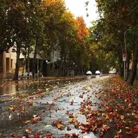 بارش و سرما در راه سمنان