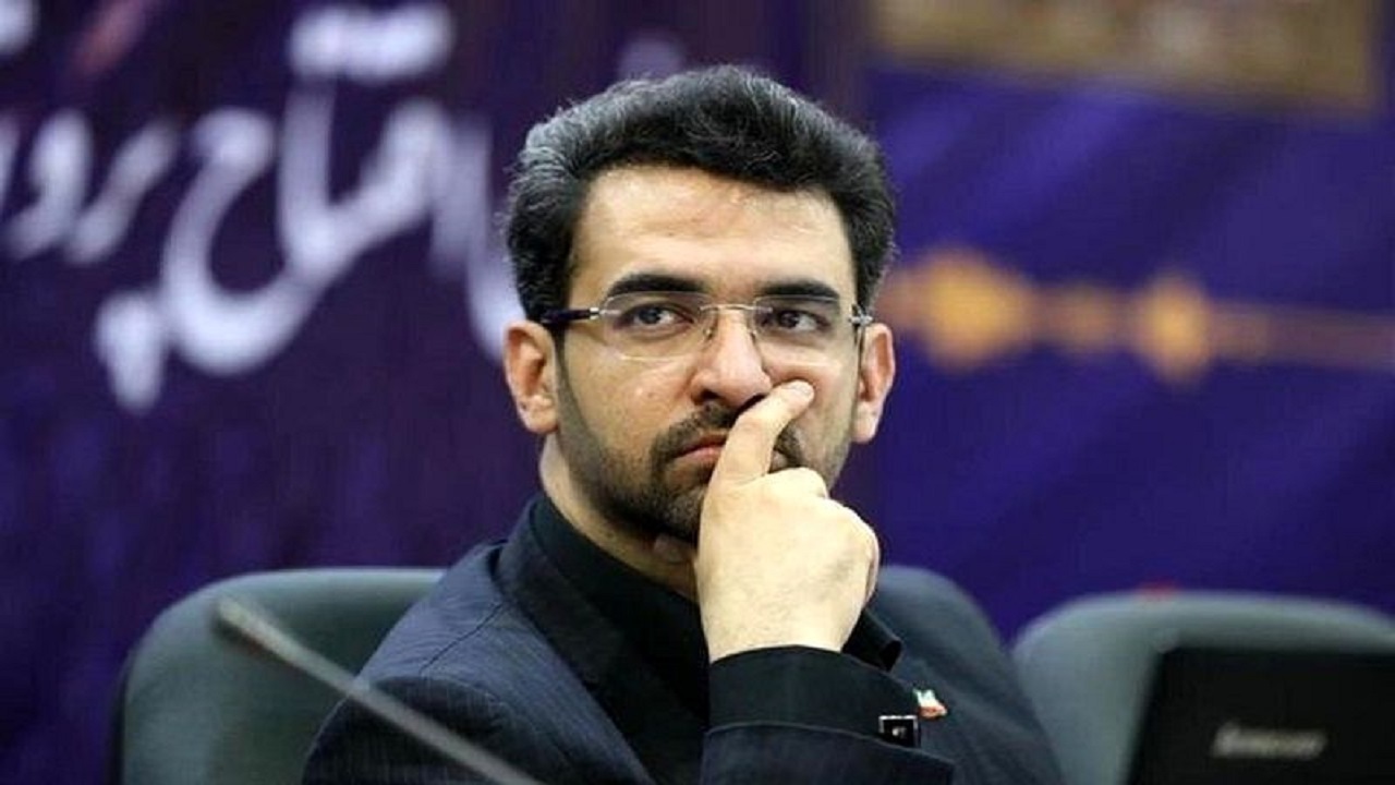 آذری جهرمی: سید حسن نصرالله کوه صبر و مقاومت بود