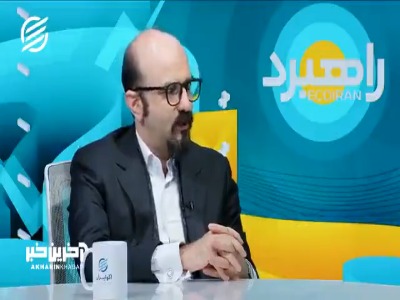 ساسان کریمی: پزشکیان، خاتمی یا روحانی نیست