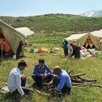 جشنواره روز ملی روستا و عشایر در فهرج برگزار می‌شود