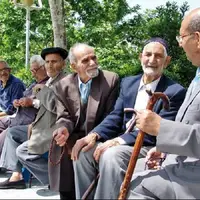 نرخ سالمندی استان اصفهان بالاتر از میانگین کشوری است