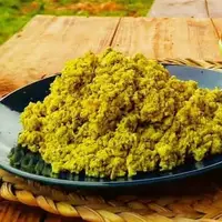 روش تهیه پنیر برشته، میان وعده سنتی شمالی