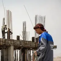 شناسایی ۳۱۵ شاغل خارجی غیرمجاز در سیستان و بلوچستان