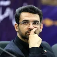 آذری جهرمی: سید حسن نصرالله کوه صبر و مقاومت بود