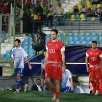 رونمایی از پوستر پرسپولیس مقابل چادرملو