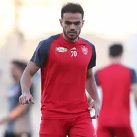 ستاره غایب دربی به ترکیب پرسپولیس برگشت