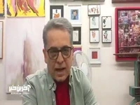 «ملاقات با باخ در قهوه‌خانه» اثر جدید بهزاد عبدی