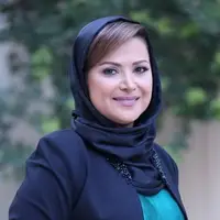 کمند امیرسلیمانی: سوژه‌های این روزهای تلویزیون جذاب نیستند!