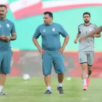 گلزن دربی مقابل پرسپولیس قرار گرفت