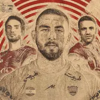 گزارش زنده؛ پرسپولیس 0 - 0 چادرملو