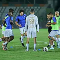 گزارش زنده؛ هوادار 0-2 استقلال 