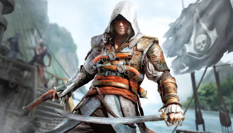 ریمیک بازی Assassin’s Creed 4: Black Flag زودتر از انتظار عرضه می‌شود