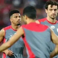 مدافع پرسپولیس به تیم ملی گرجستان دعوت شد