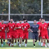 سرخوشی بیرانوند توسط یک پرسپولیسی فرو ریخت